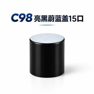 C98 perfume cap