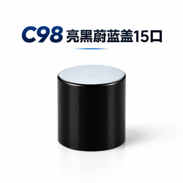 C98 cap view 2