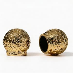 C97 perfume cap