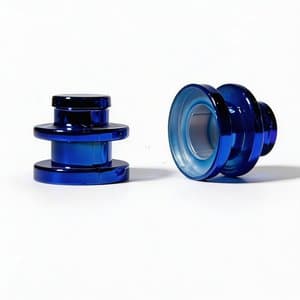 C76 perfume cap