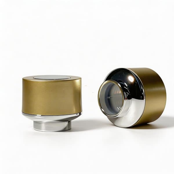 C60 cap view 7