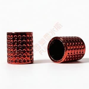 C42 perfume cap
