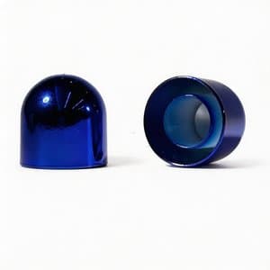 C22 perfume cap