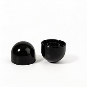 C21 perfume cap