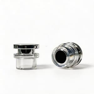 C19 perfume cap