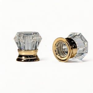 C02 perfume cap