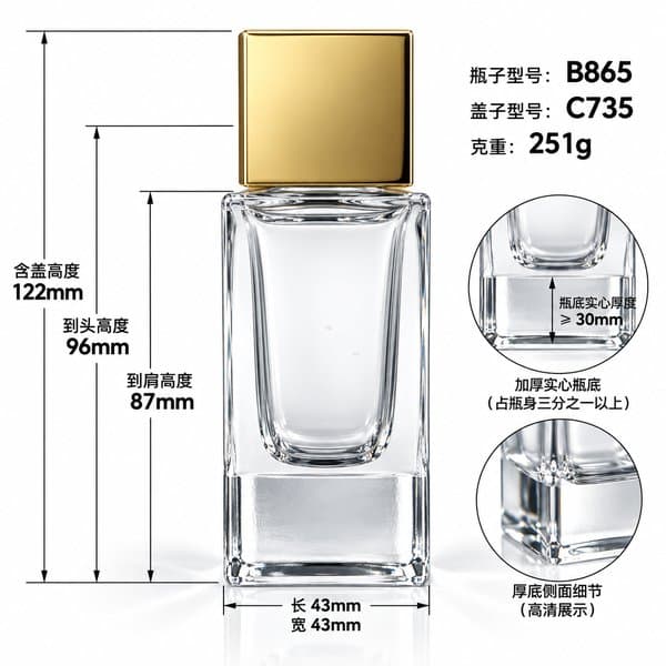 B864 bottle view 10