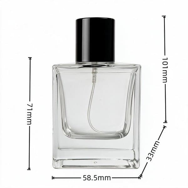 B811 bottle view 4