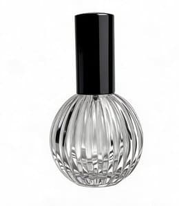 B761 perfume glass bottle