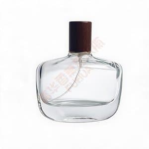 B749 perfume glass bottle