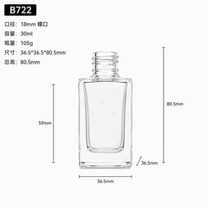 B722 bottle view 7