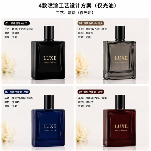 B668 bottle view 4