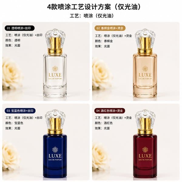 B665 bottle view 4