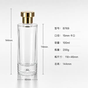 B768 bottle view 7