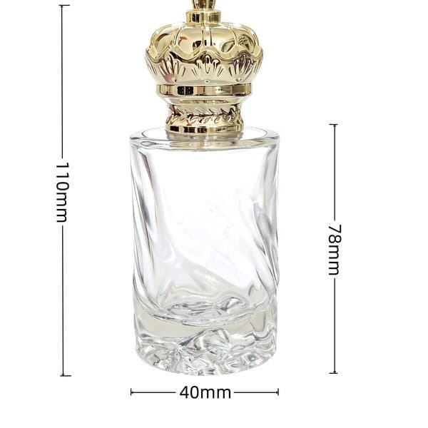 B573 bottle view 4