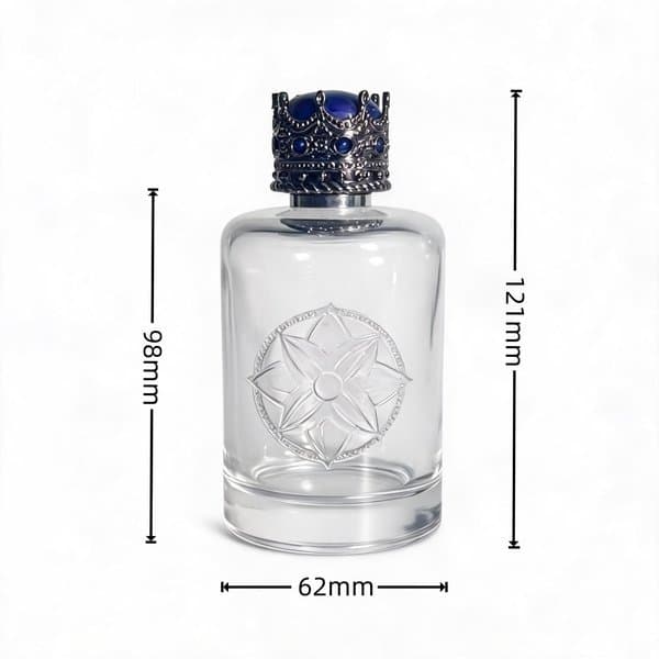 B551 bottle view 4
