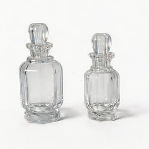 B545 perfume glass bottle