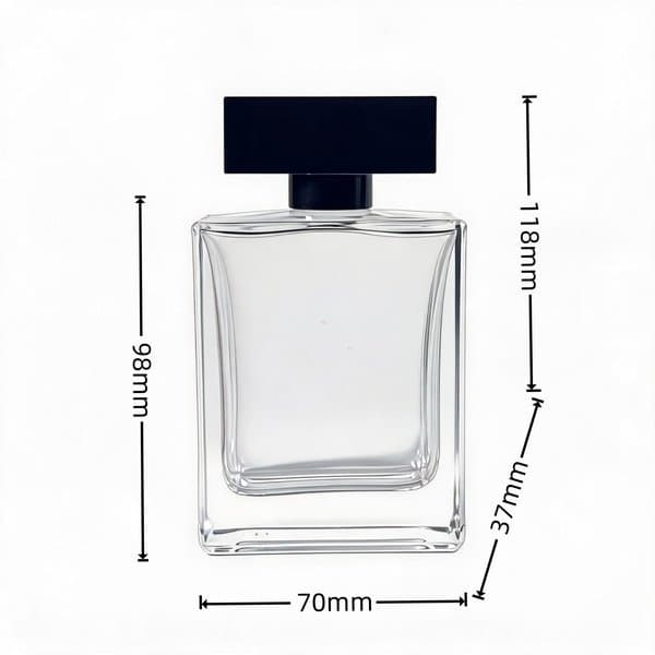 B532 bottle view 4