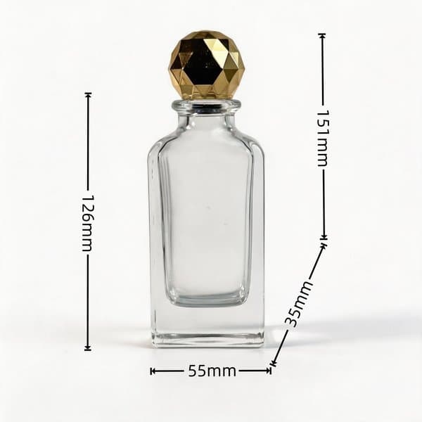 B514 bottle view 4