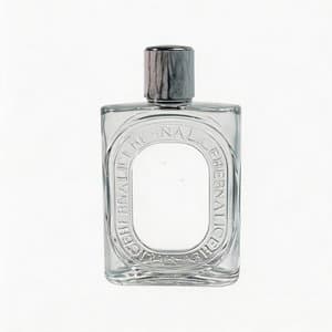 B495 bottle view 3