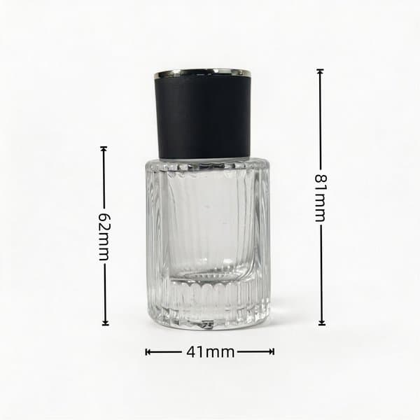 B435 bottle view 4