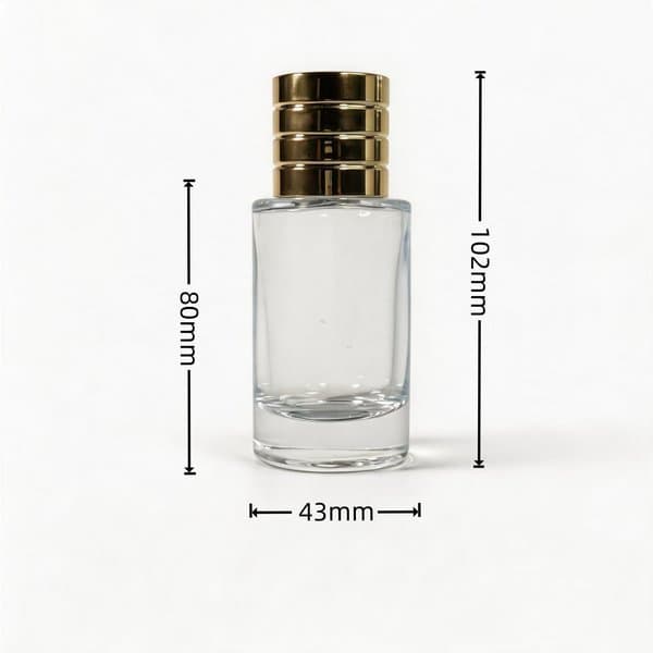 B432 bottle view 4