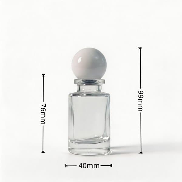 B418 bottle view 4