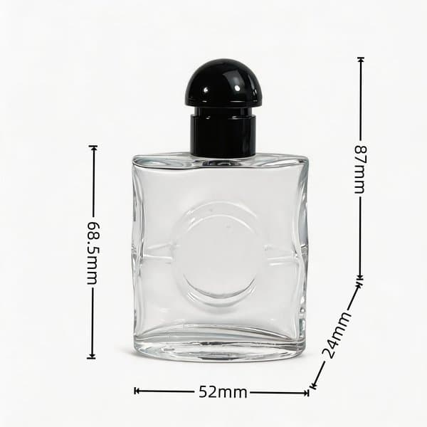 B384 bottle view 4