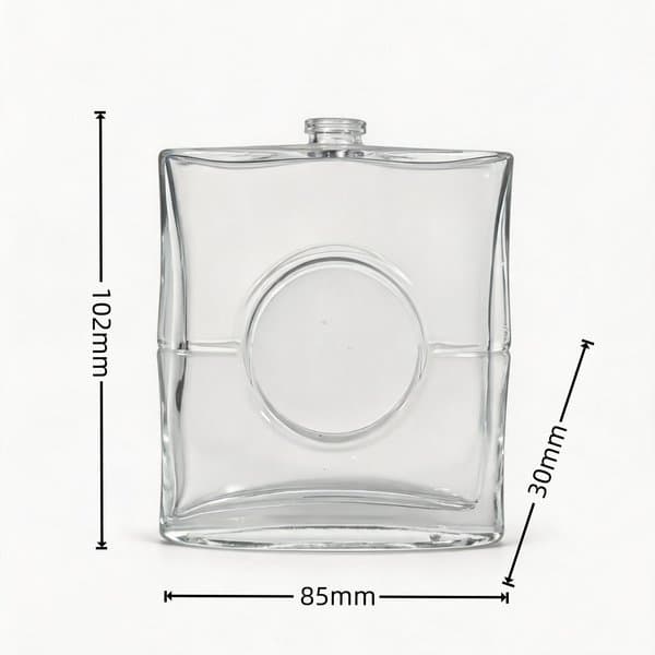 B384 bottle view 7
