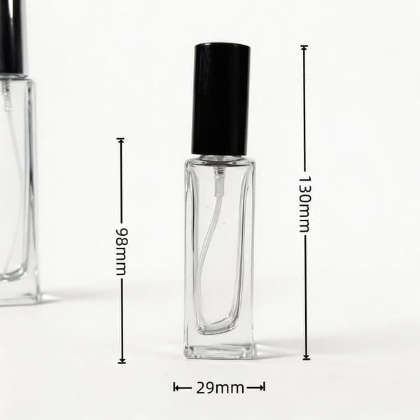 B364 bottle view 4