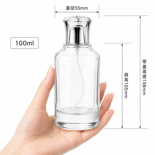 B363 bottle view 4