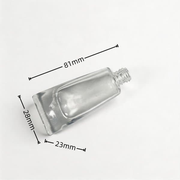 B316 bottle view 4