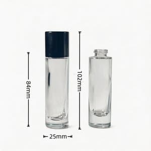 B315 perfume glass bottle