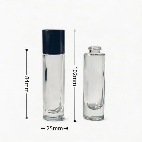 B315 bottle view 4