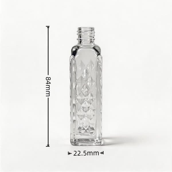 B283 bottle view 5