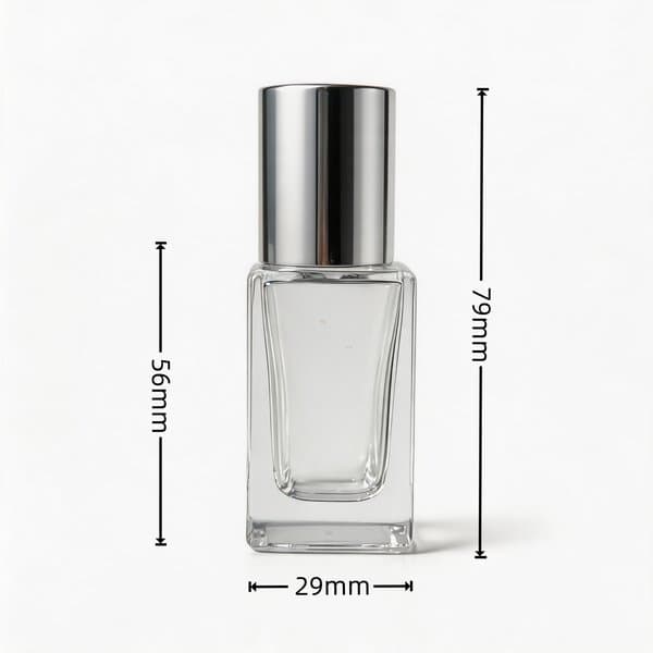 B268 bottle view 4