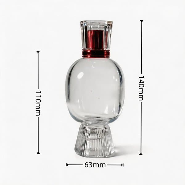 B265 bottle view 4