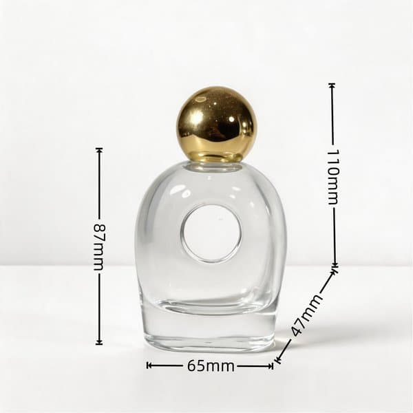 B256 bottle view 4