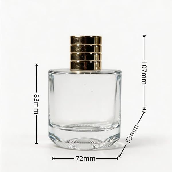 B254 bottle view 4