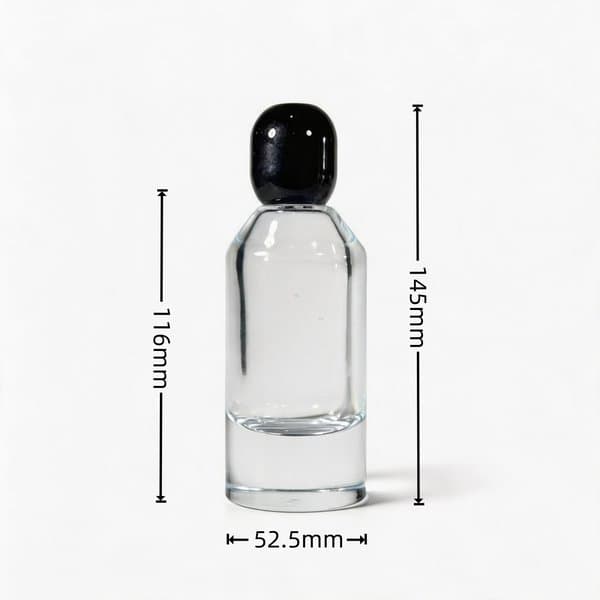 B252 bottle view 4