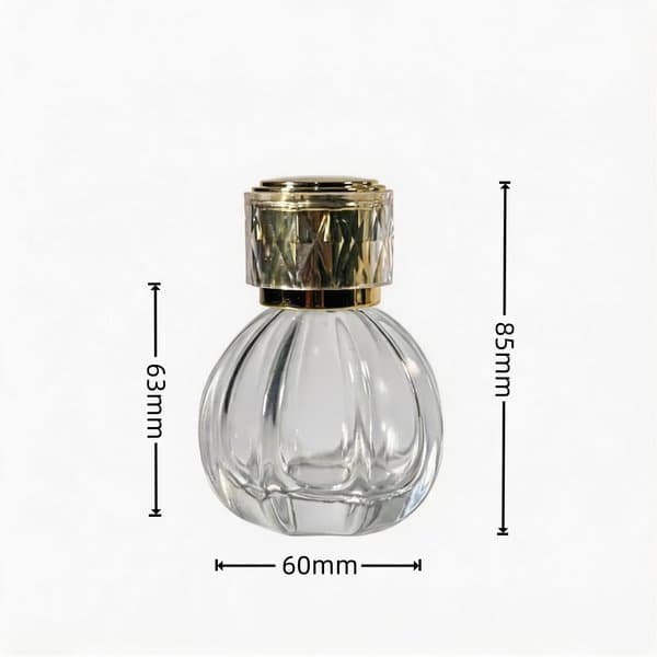 B242 bottle view 4