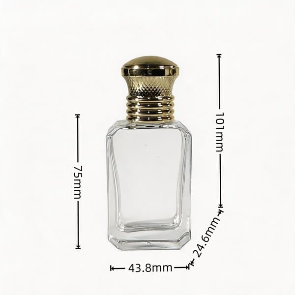 B232 bottle view 4
