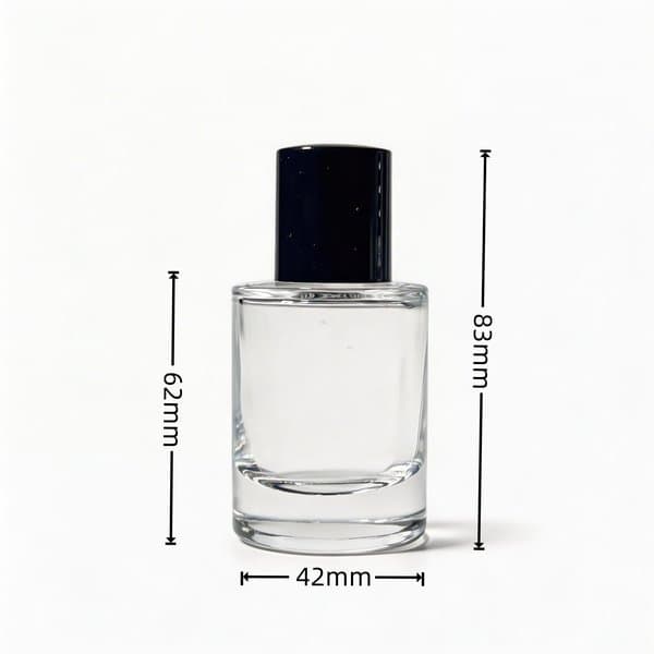 B205 bottle view 4