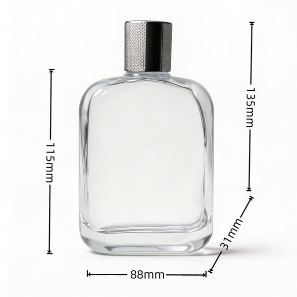 B190 bottle view 4