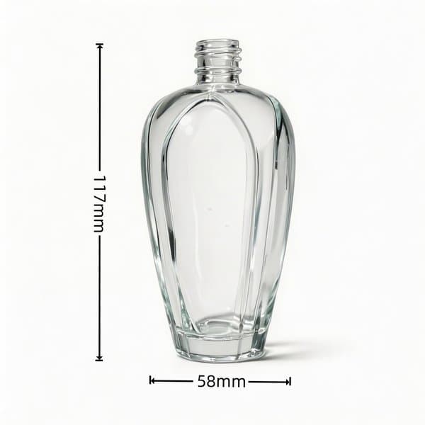 B187 bottle view 4