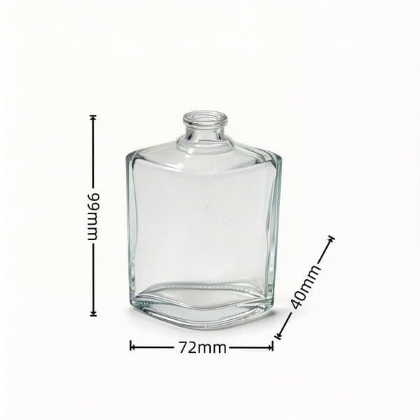 B186 bottle view 4