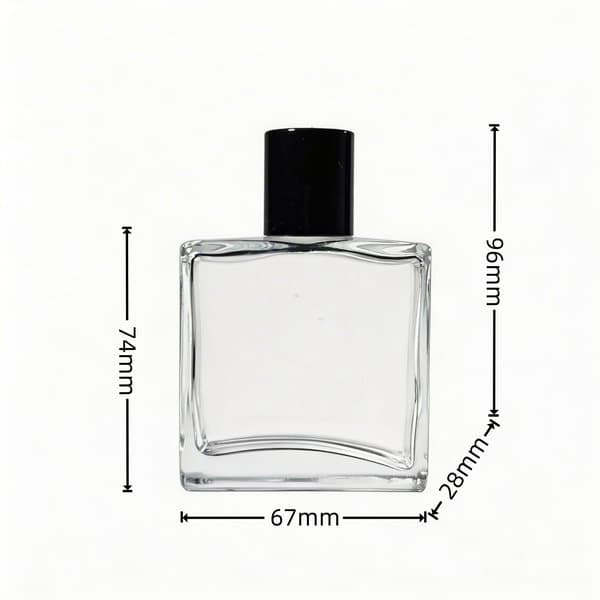 B168 bottle view 4
