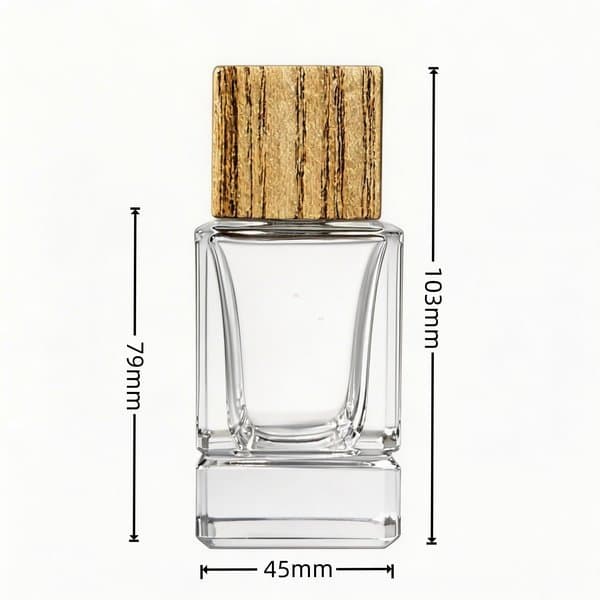 B151 bottle view 4