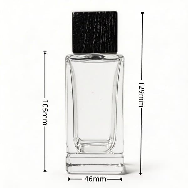 B151 bottle view 5