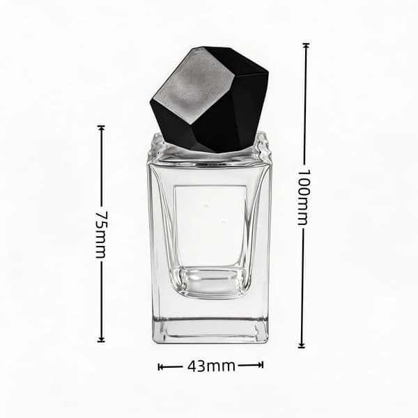 B150 bottle view 4